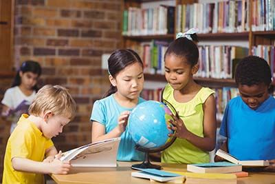 How to choose international school for expatriates