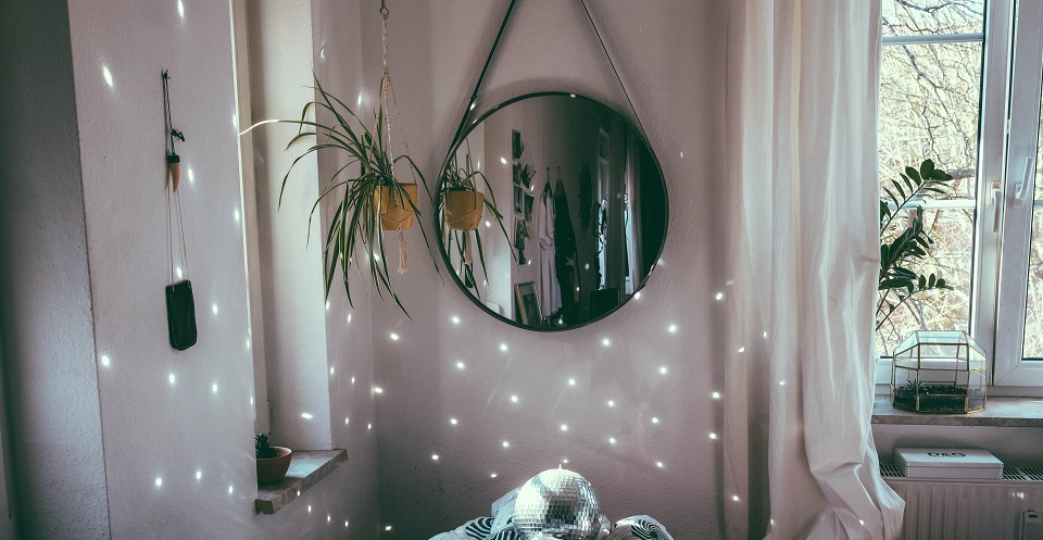 Make Yor Home Feel Bigger