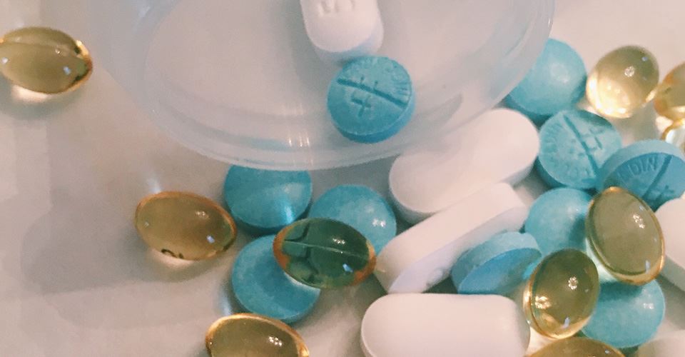 How to Travel With Medication in 2019