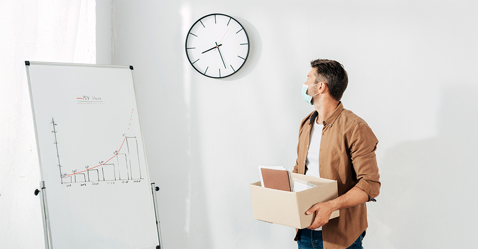 Manage your time during a move