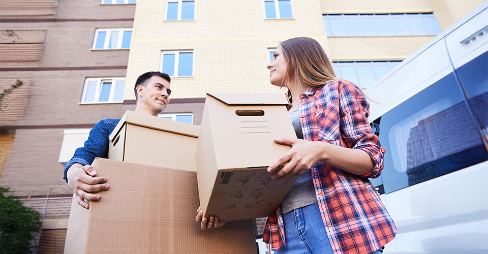 Tips for overseeing the move in and Move out