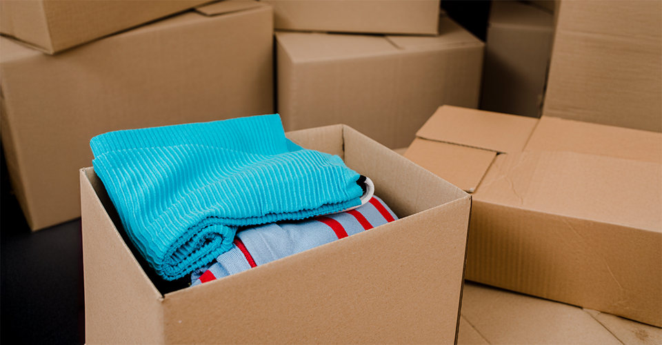 Rent Moving Blankets and Other Equipment