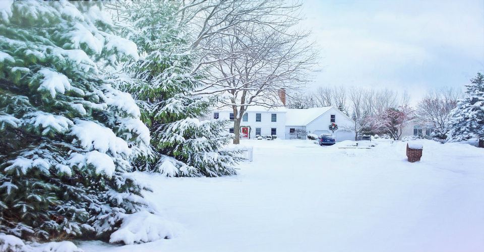 Tips for moving in the Winter