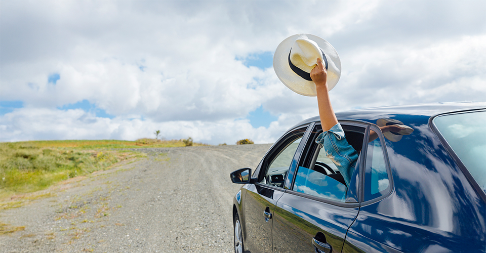 Fun Car Games for Long Distance Moves