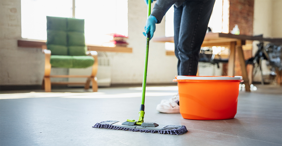 /tips-and-tricks-for-cleaning-and-maintaining-your-tile-floor/
