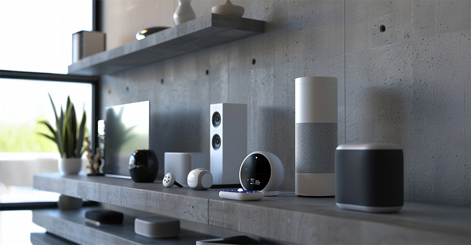 Home Theater Accessories