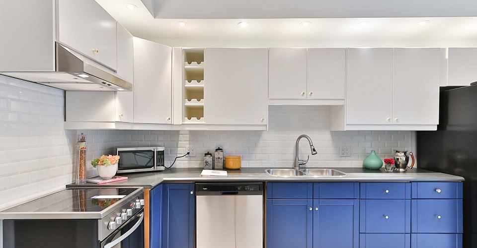 7 Ways To Redo Your Countertops Without Replacing Them