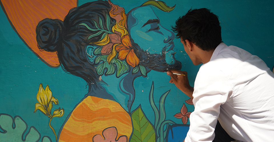 /different-techniques-for-painting-a-mural-in-your-home/
