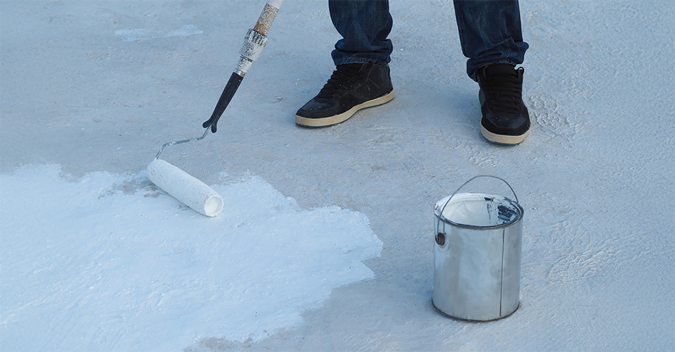 Waterproofing Your Basement