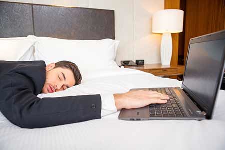 How to Avoid Jet Lag