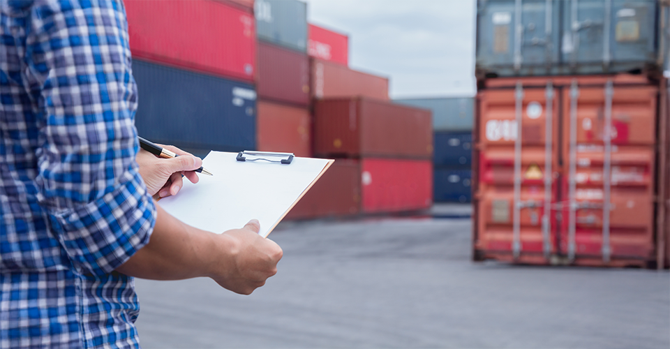 International Movers