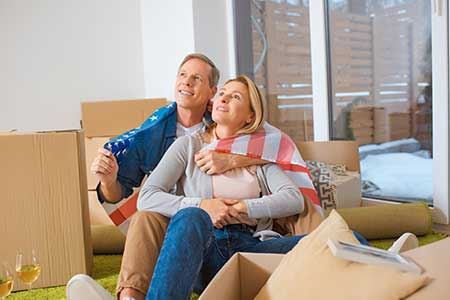 Moving Services from House Dictionary Design