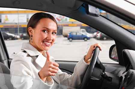 Safety tips for driving in a foreign country