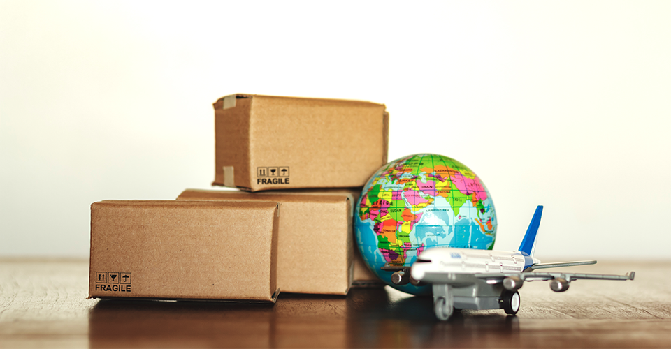 International Movers