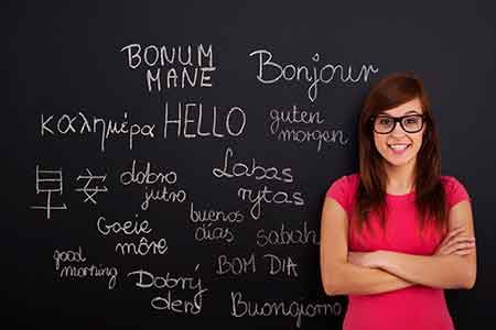 Overcoming Language Barriers in a New Country