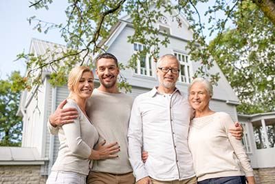 Tips to Go Back to Your Hometown for Living with Parents - Movers.com