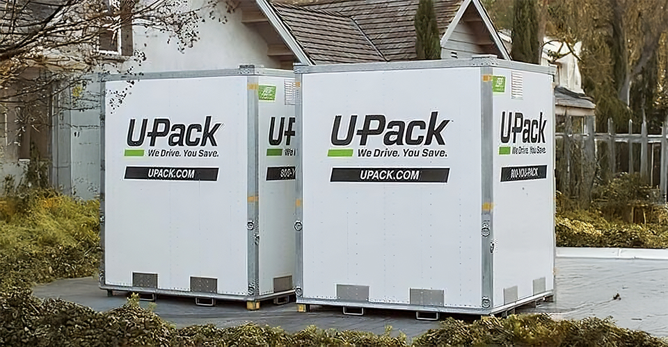 U-Pack
