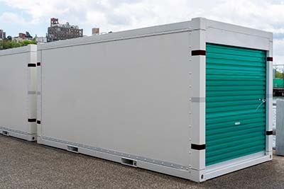 best moving containers