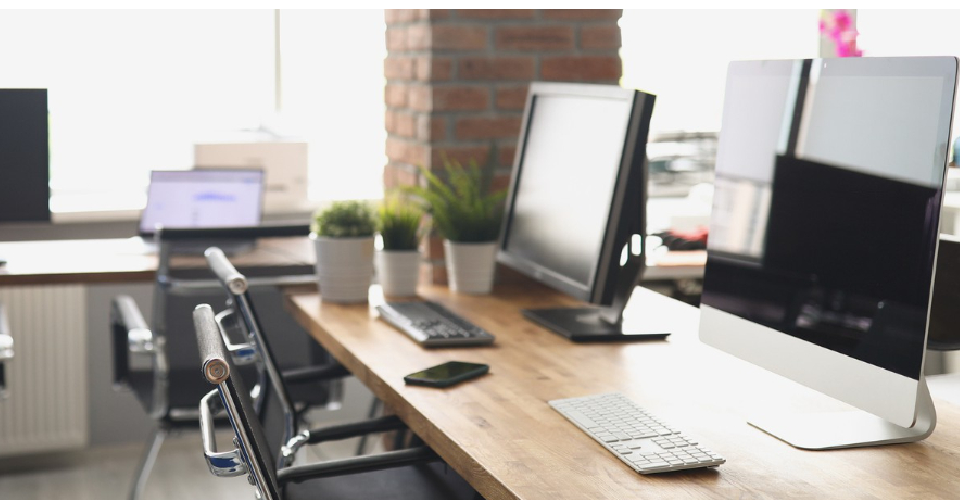 Office equipments