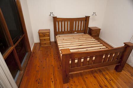 How To Pack and Move a Bed Frame