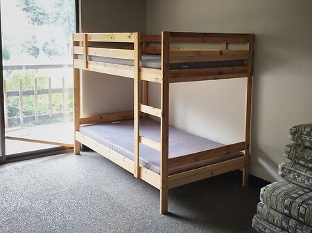 How To Pack and Move a Bunk Bed