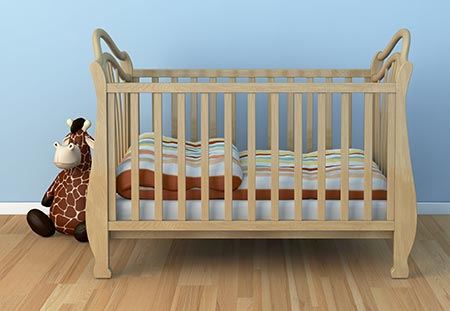 How to Pack a Crib