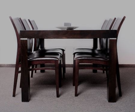 How to Pack a Dining Room Set