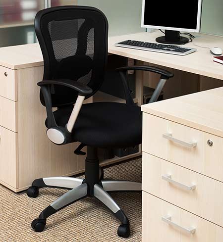 Pack an Computer or Office Chair