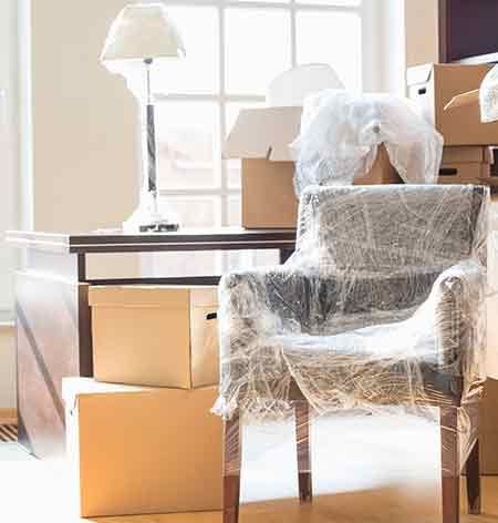 Pack and Protect Your Furniture for a Move