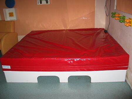 How To Pack and Move a Water Bed