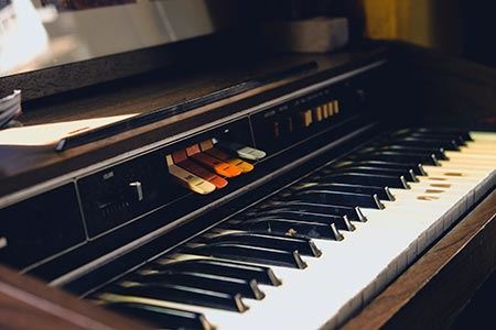 Packing Organ for Moving