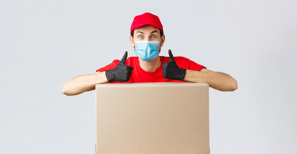Professional packing Services