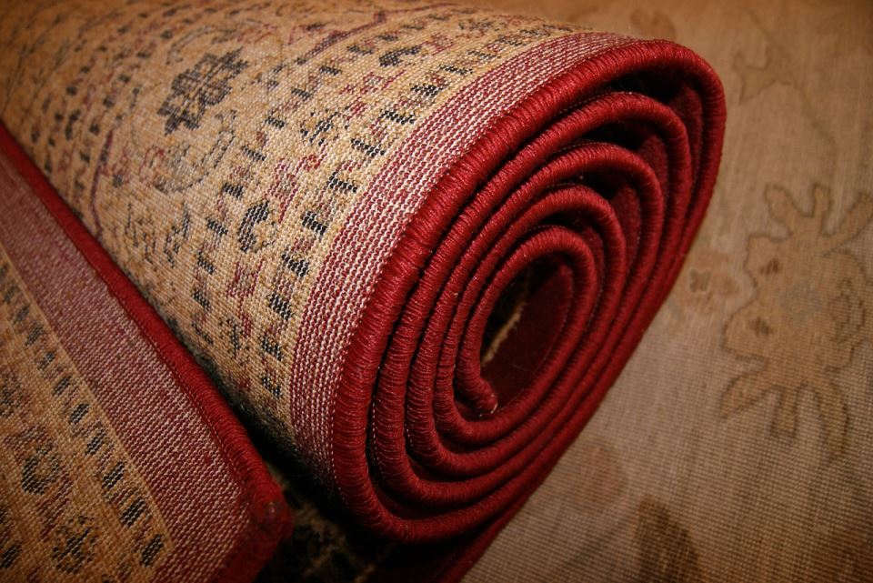 Protecting Carpets, Floors, and Rugs