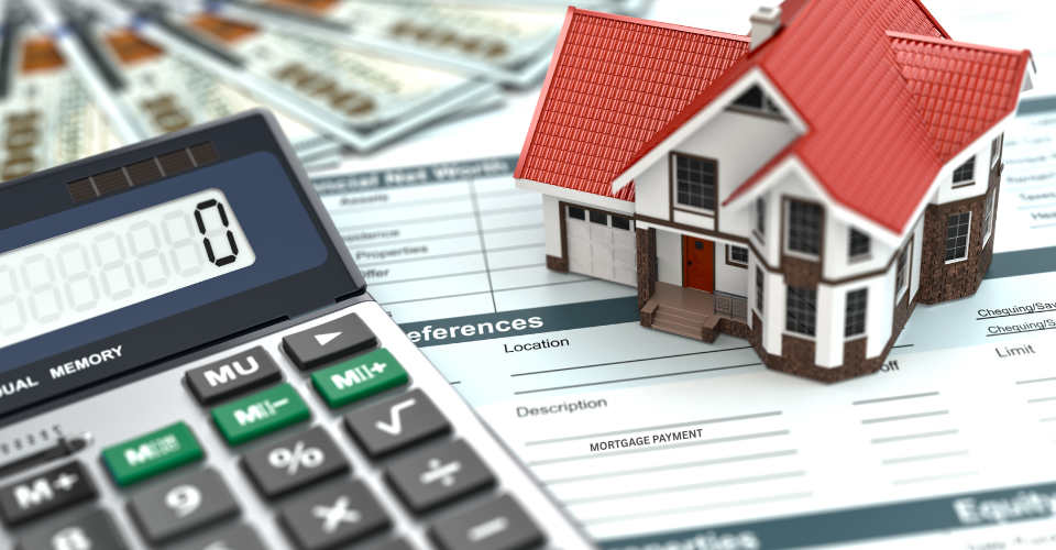 Making your Monthly Mortgage Payments