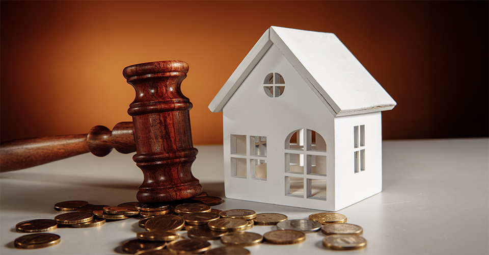 How to buy Foreclosures
