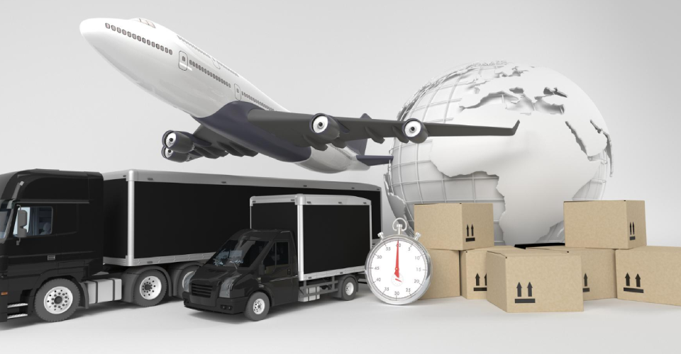 International Movers