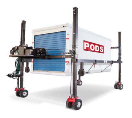 pack rat moving pods reviews
