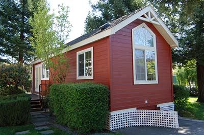 Tips for buying a Tiny House