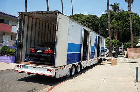 Questions to Ask a Truck Rental Company