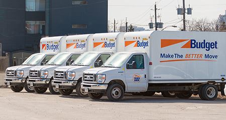 Rental Cargo Van Guasti thumbnail