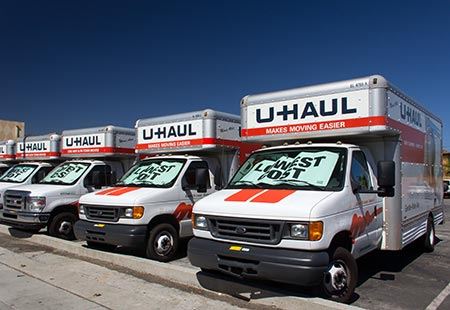 U-haul_Truck_Rental_Review