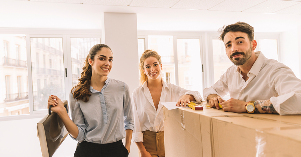 How to Attract New Customers to Your Business After Your Move	 
