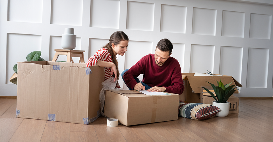 International Movers