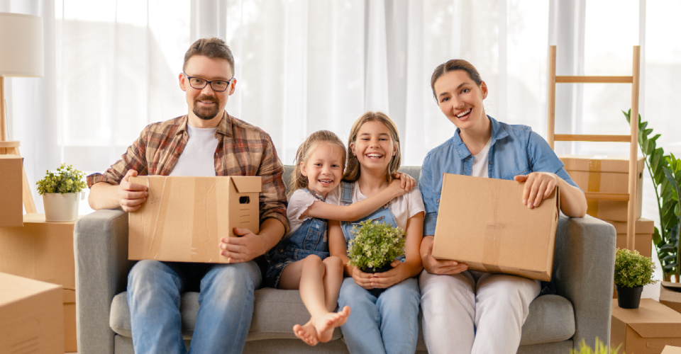 International Movers