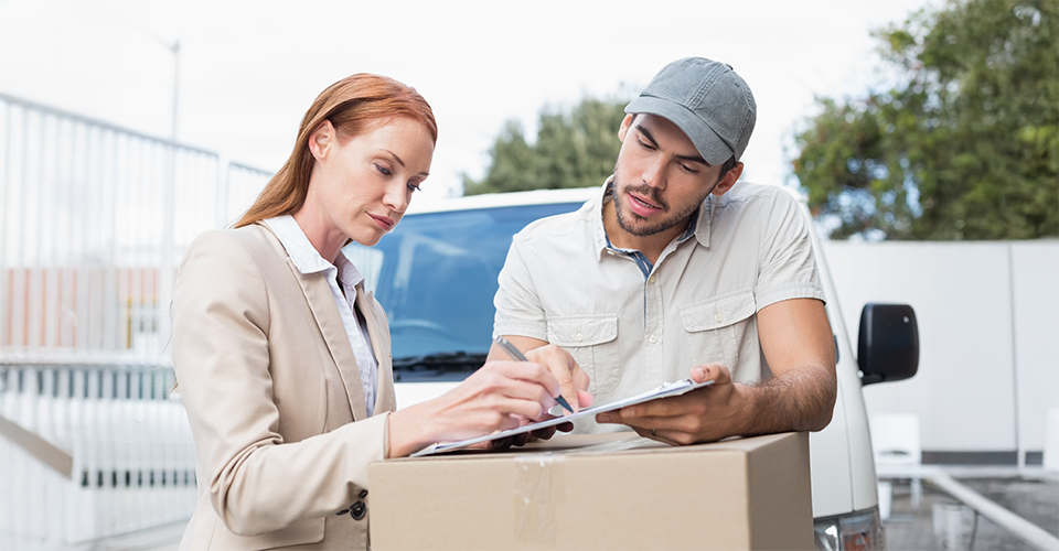 International Movers