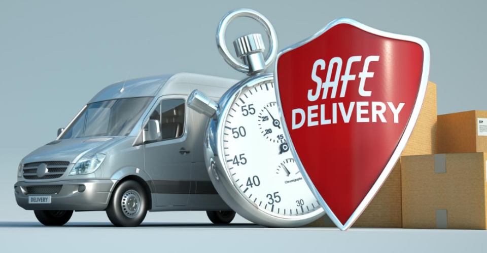 Moving Insurance