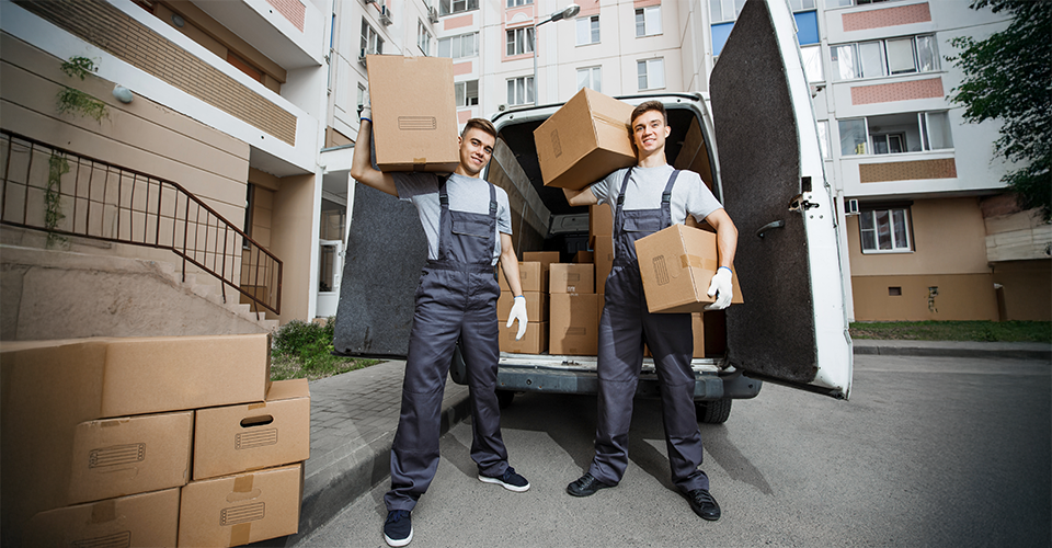 Moving Services