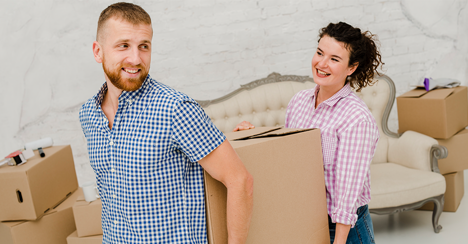 International Movers