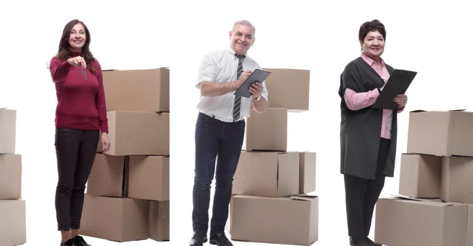 International Movers