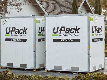 The Top 5 Moving and Storage Container Companies 